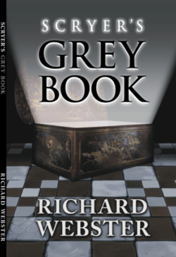 Neal Scryer and Richard Webster - Scryer's - The Grey Book - Click Image to Close